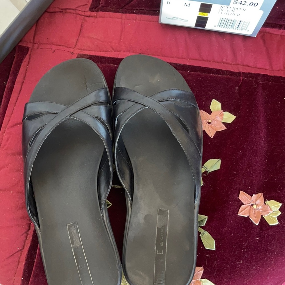 Nine and company by Nine West Black